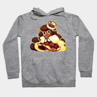 Cocoa cookie’s enchanted waltz costume Hoodie